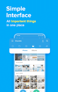 ShareMe: File sharing تحميل تطبيق شير مي 2024 5