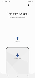 تنزيل Samsung Smart Switch Mobile عربي مجانا 1