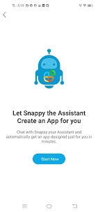 منشئ التطبيقات App Maker 3