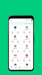 سعر الدولار اليوم فى سوريا 2