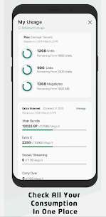 My Etisalat تنزيل ماي اتصالات 2024 مجانا 4