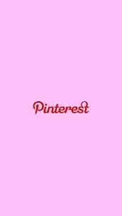 تنزيل Pinterest Lite برنامج بنترست لايت للهاتف 5