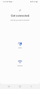 تنزيل Samsung Smart Switch Mobile عربي مجانا 2