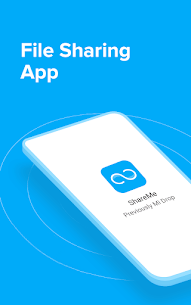 ShareMe: File sharing تحميل تطبيق شير مي 2024 1