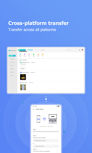 تنزيل EasyShare 2024 للاندرويد مجانا 2024 اخر اصدار عربي 4